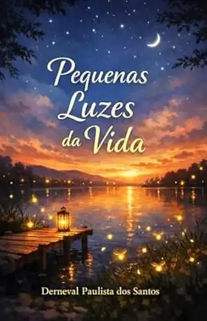 Pequenas Luzes da Vida – Derneval Paulista Pequenas Luzes da Vida – Derneval Paulista