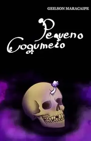 Pequeno Cogumelo – Geilson Maracaipe Pequeno Cogumelo – Geilson Maracaipe