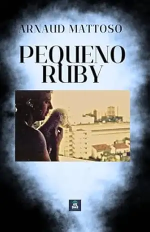 Pequeno Ruby – ARNAUD MATTOSO