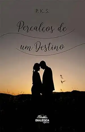 Capa do livro Percalços de um Destino - Paulo Kihyen Shim