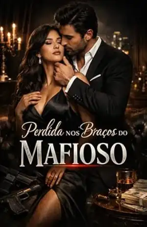 Perdida nos Braços do Mafioso – Alexandre Cruz