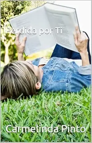 Perdida por Ti – Carmelinda Pinto