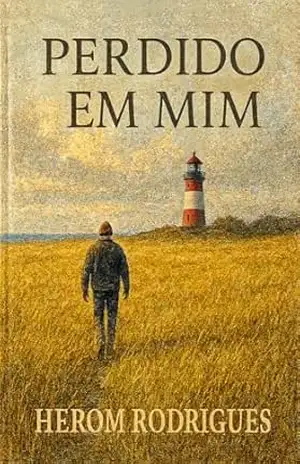 Perdido em mim – herom rodrigues