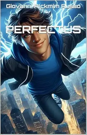 Perfectus – Giovanni Alckmim Russo