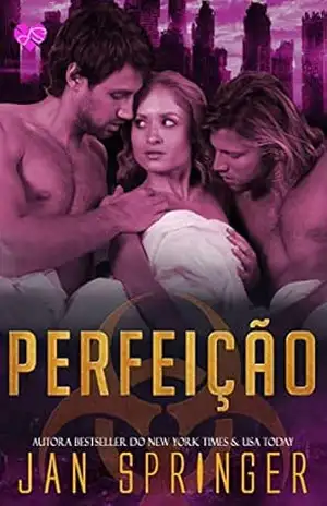 Perfeição – Jan Springer Perfeição – Jan Springer