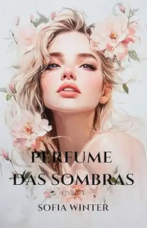 Perfume das Sombras - Sofia Winter Perfume das Sombras - Sofia Winter