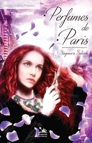 Perfumes de Paris (PRI) – Sayonara Salvioli