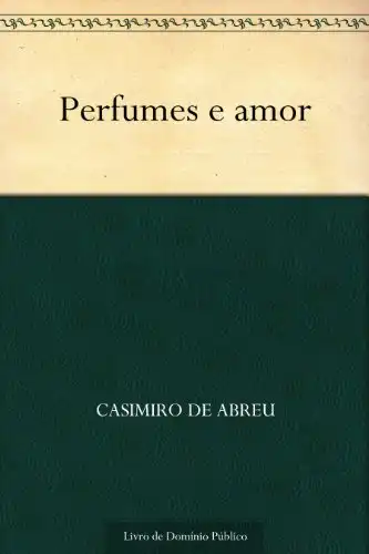 Baixar Perfumes e amor pdf, epub, mobi, eBook