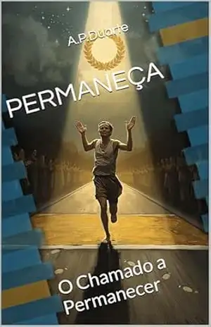 PERMANEÇA: O Chamado a Permanecer - A.P.Duarte PERMANEÇA: O Chamado a Permanecer - A.P.Duarte