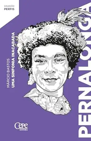 Pernalonga: Uma sinfonia inacabada – Márcio Bastos Pernalonga: Uma sinfonia inacabada – Márcio Bastos