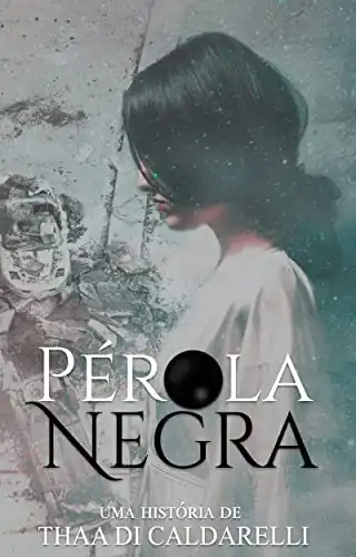 Baixar Pérola Negra pdf, epub, mobi, eBook