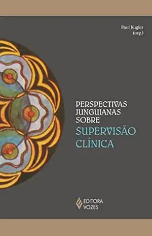 Perspectivas junguianas sobre supervisão clínica (Reflexões Junguianas) – Paul Kugler