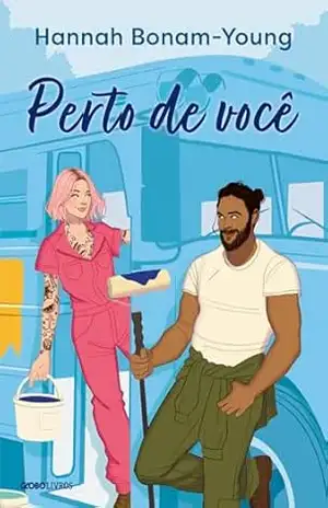 Perto de você – Hannah Bonam-Young