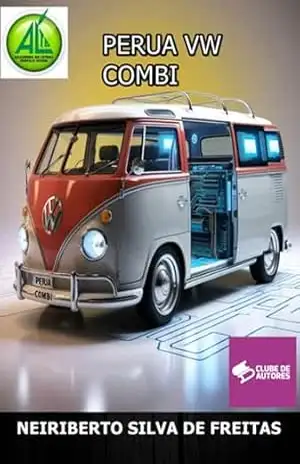 Perua Vw Combi – Neiriberto Silva De Freitas