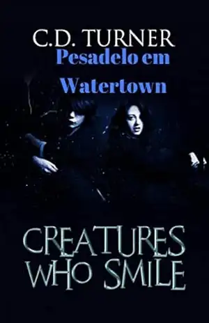 Pesadelo Em Watertown – Corey Turner