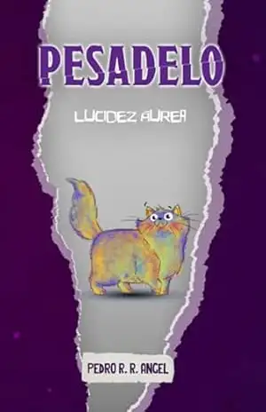 Pesadelo – Pedro R. R. Angel