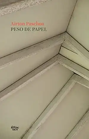 Peso de papel – Airton Paschoa