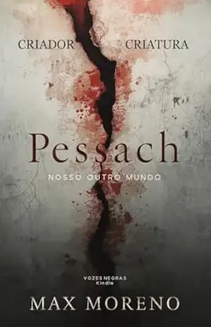 Pessach – Max Moreno