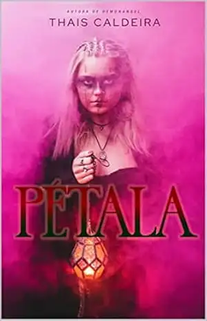 Pétala – THAIS CALDEIRA