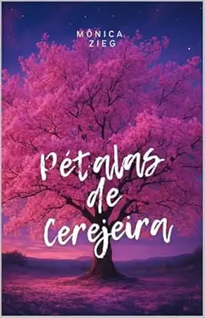 Pétalas de Cerejeira – Mônica Zieg Pétalas de Cerejeira – Mônica Zieg