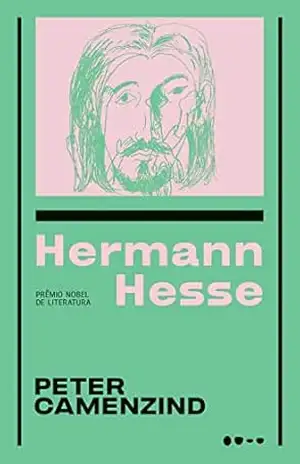 Peter Camenzind – Hermann Hesse