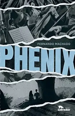 Phenix – Fernando Machado