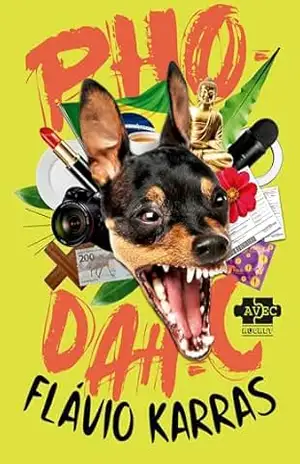 Pho–Dah–C – Flávio Karras