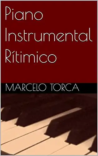 Baixar Piano Instrumental Rítimico pdf, epub, mobi, eBook