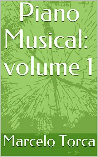 Baixar Piano Musical: volume 1 pdf, epub, mobi, eBook