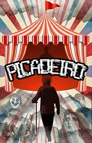 Picadeiro – Atanágoras Sena Picadeiro – Atanágoras Sena