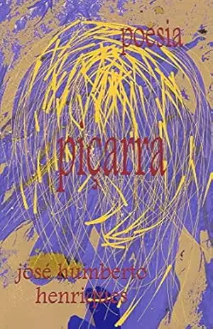 Piçarra – José Humberto da Silva Henriques