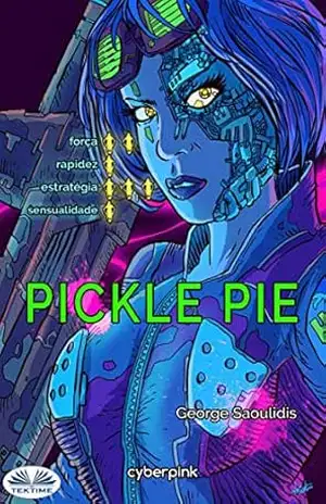 Pickle Pie – George Saoulidis
