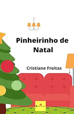 Pinheirinho de Natal – CRISTIANE Freitas Pinheirinho de Natal – CRISTIANE Freitas