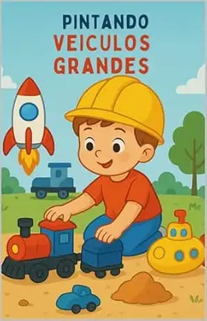 PINTANDO VEICULOS GRANDES: veiculos grandes para pintar – Ronaldo  santos