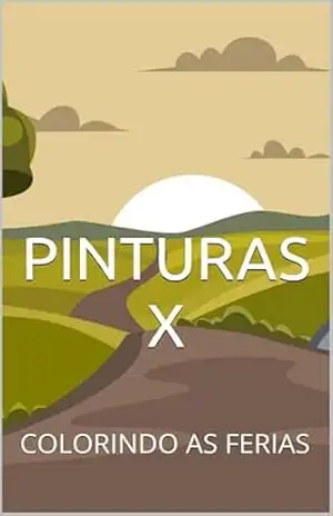 PINTURAS X: COLORINDO AS FERIAS – Daniel Siqueira