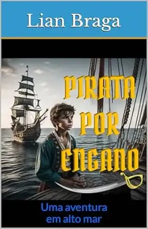 Pirata Por Engano – José Pinto