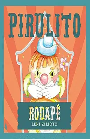 Pirulito Rodapé – Leni Zilioto