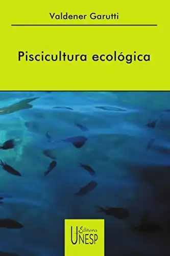 Baixar Piscicultura Ecológica pdf, epub, mobi, eBook
