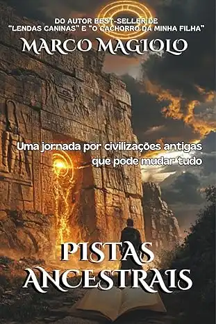 Baixar Pistas Ancestrais pdf, epub, mobi, eBook