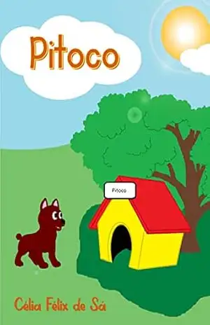 Pitoco: Infantil – Célia  Félix de Sá