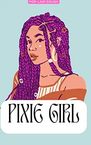 Baixar Pixie Girl pdf, epub, mobi, eBook