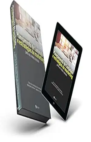 Planejamento de conteúdo e estratégias de marketing para as redes sociais.: Como criar estratégias de marketing digital para promover negócios ou produtos - LUANA ALVES IZIDORIO Planejamento de conteúdo e estratégias de marketing para as redes sociais.: Como criar estratégias de marketing digital para promover negócios ou produtos - LUANA ALVES IZIDORIO