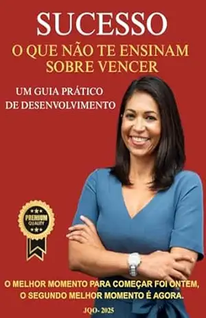 PLANEJAMENTO PARA O SUCESSO – Juliana Quintas de Oliveira PLANEJAMENTO PARA O SUCESSO – Juliana Quintas de Oliveira
