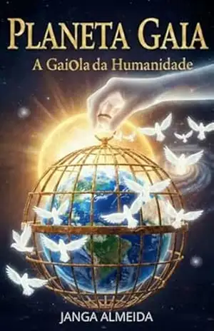 PLANETA GAIA: A GaiOla da Humanidade – Janga Almeida