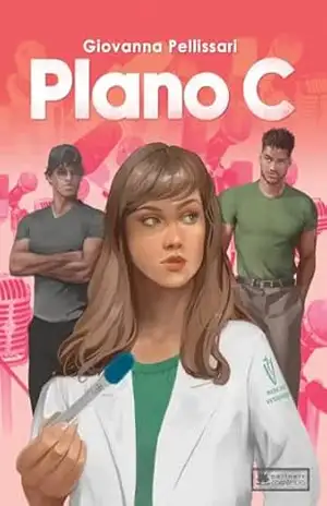 Plano C – Giovanna Pellissari