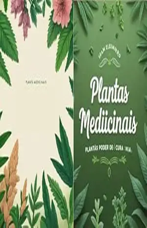 Plantas Medicinas e Seu Poder da Cura – Brenda Ferreira Plantas Medicinas e Seu Poder da Cura – Brenda Ferreira