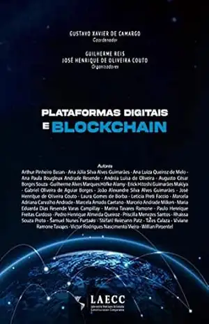 Plataformas digitais e blockchain – Gustavo Xavier de Camargo