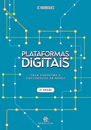Baixar Plataformas Digitais para Marketing e Comunicação de Marca pdf, epub, mobi, eBook