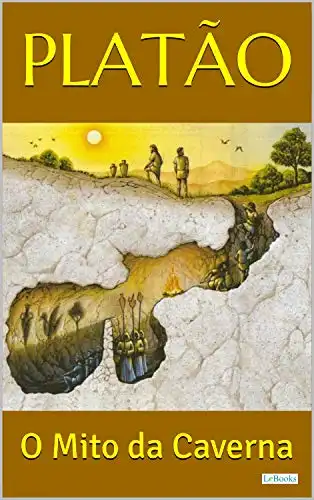 Baixar PLATÃO: O Mito da Caverna (Coleção Filosofia) pdf, epub, mobi, eBook