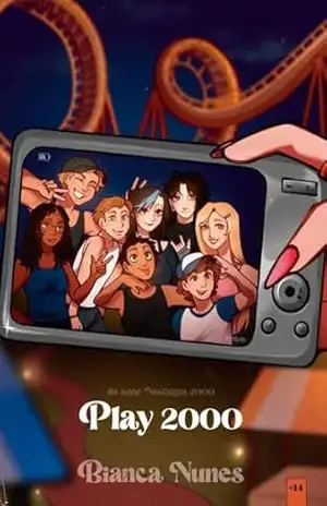Play 2000 (Nostalgia 2000) – Bianca Nunes